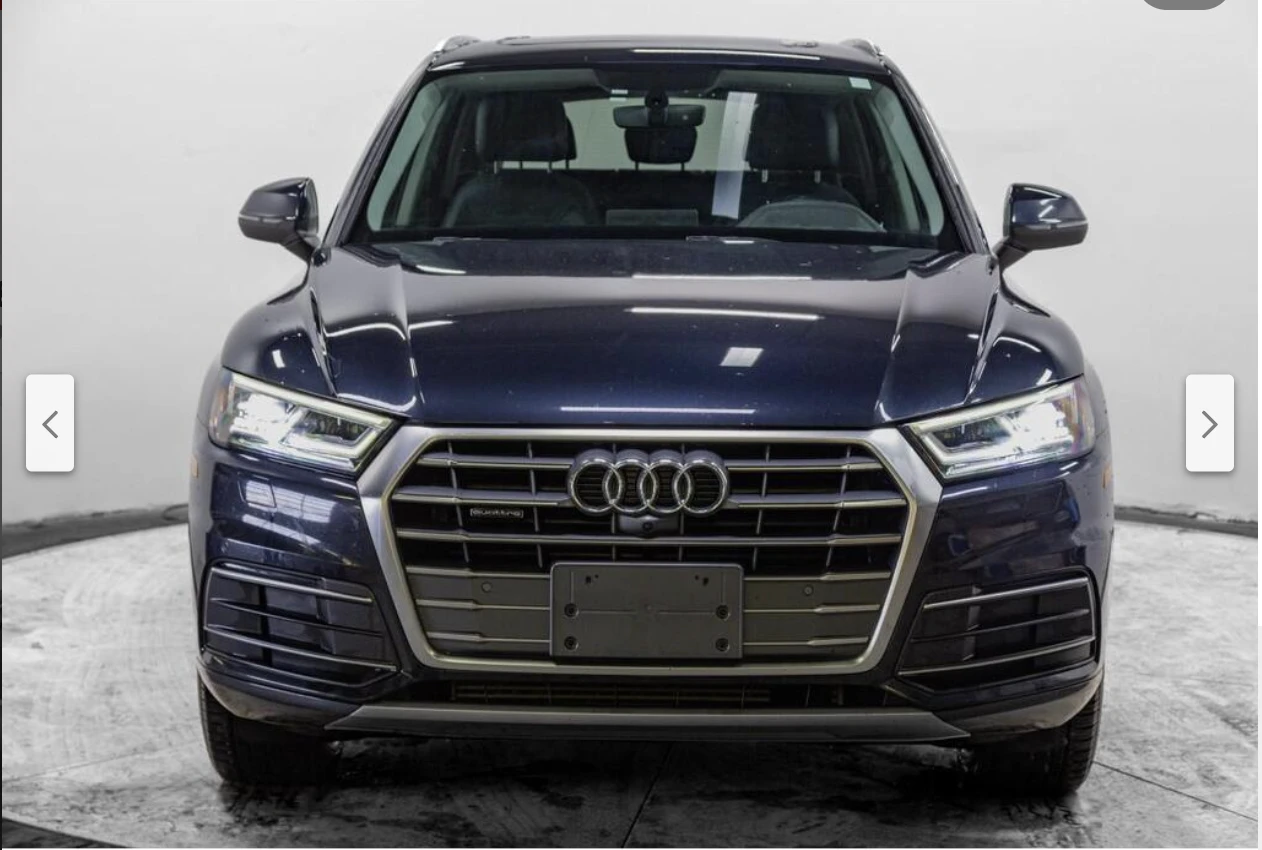 Audi Q5 2.0�* ���������* �����* 360������* �������* ������ | Mobile.bg � ����������� 6