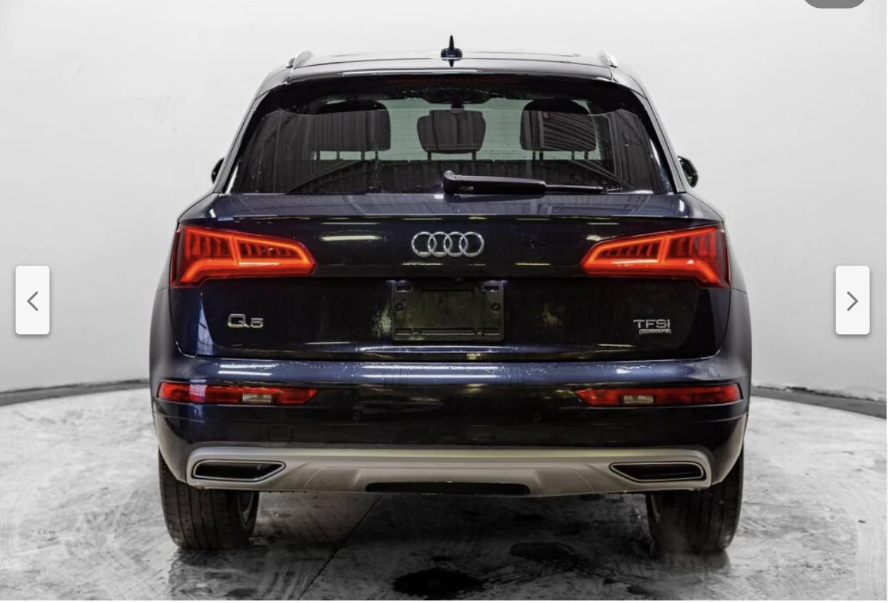 Audi Q5 2.0�* ���������* �����* 360������* �������* ������ | Mobile.bg � ����������� 7