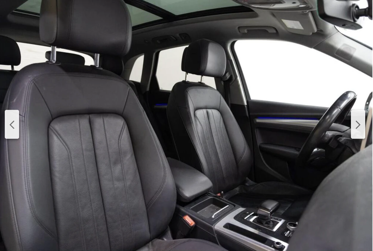 Audi Q5 2.0�* ���������* �����* 360������* �������* ������ | Mobile.bg � ����������� 13