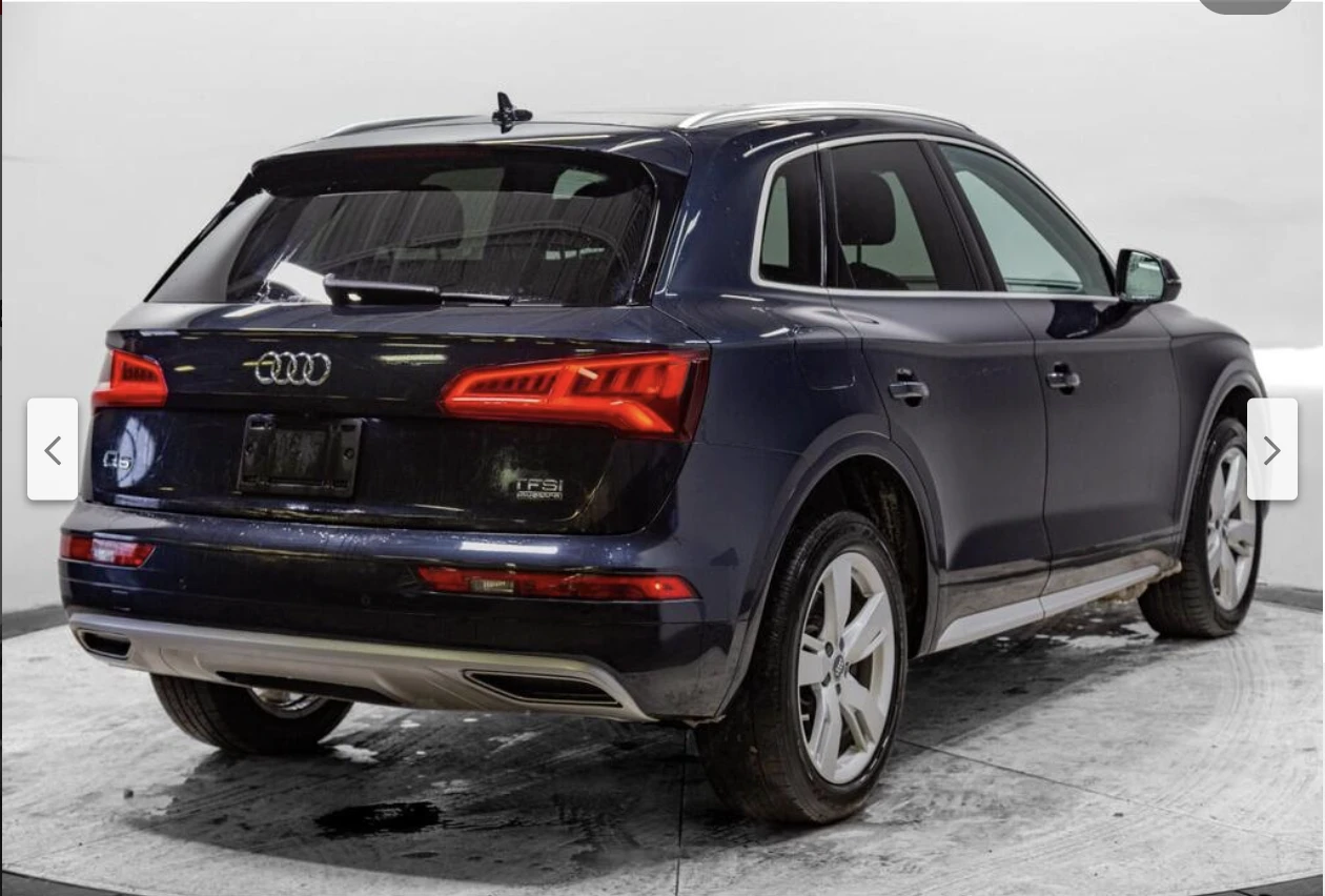 Audi Q5 2.0�* ���������* �����* 360������* �������* ������ | Mobile.bg � ����������� 2