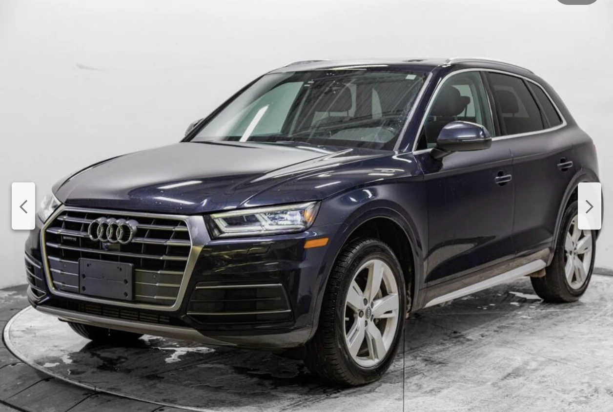 Audi Q5 2.0�* ���������* �����* 360������* �������* ������ | Mobile.bg � ����������� 3