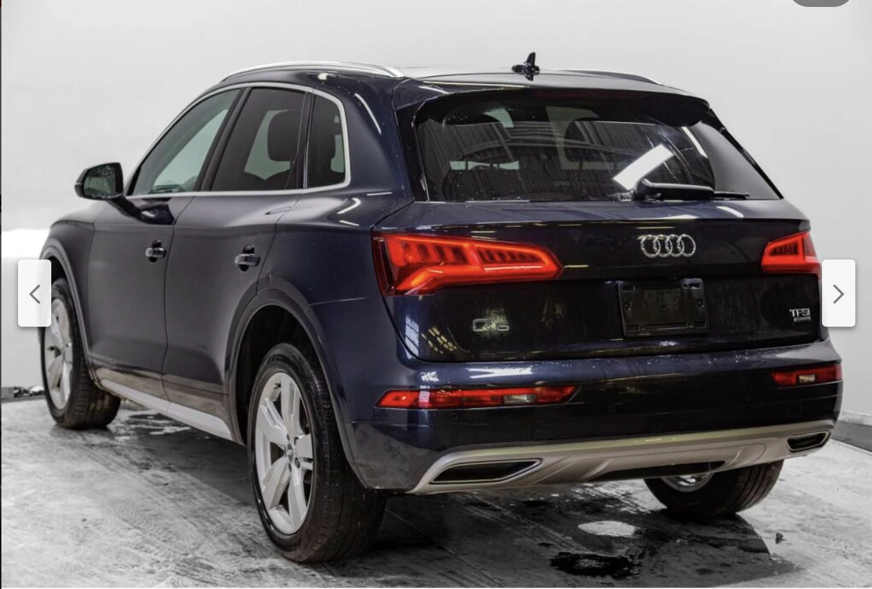 Audi Q5 2.0�* ���������* �����* 360������* �������* ������ | Mobile.bg � ����������� 4