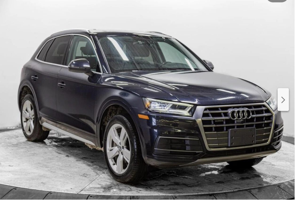 Audi Q5 2.0�* ���������* �����* 360������* �������* ������ | Mobile.bg � ����������� 1