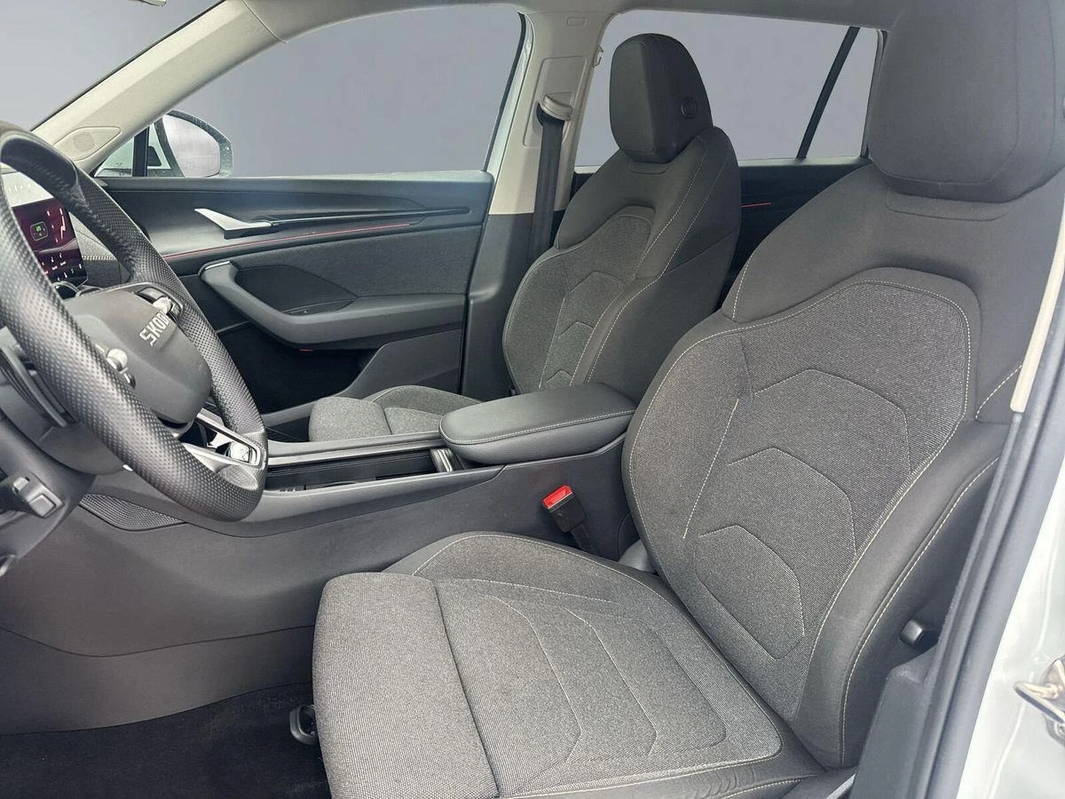 Skoda Kodiaq TSI* 6+ 1* CAM* LED* DISTR* KEYLESS*  - изображение 7