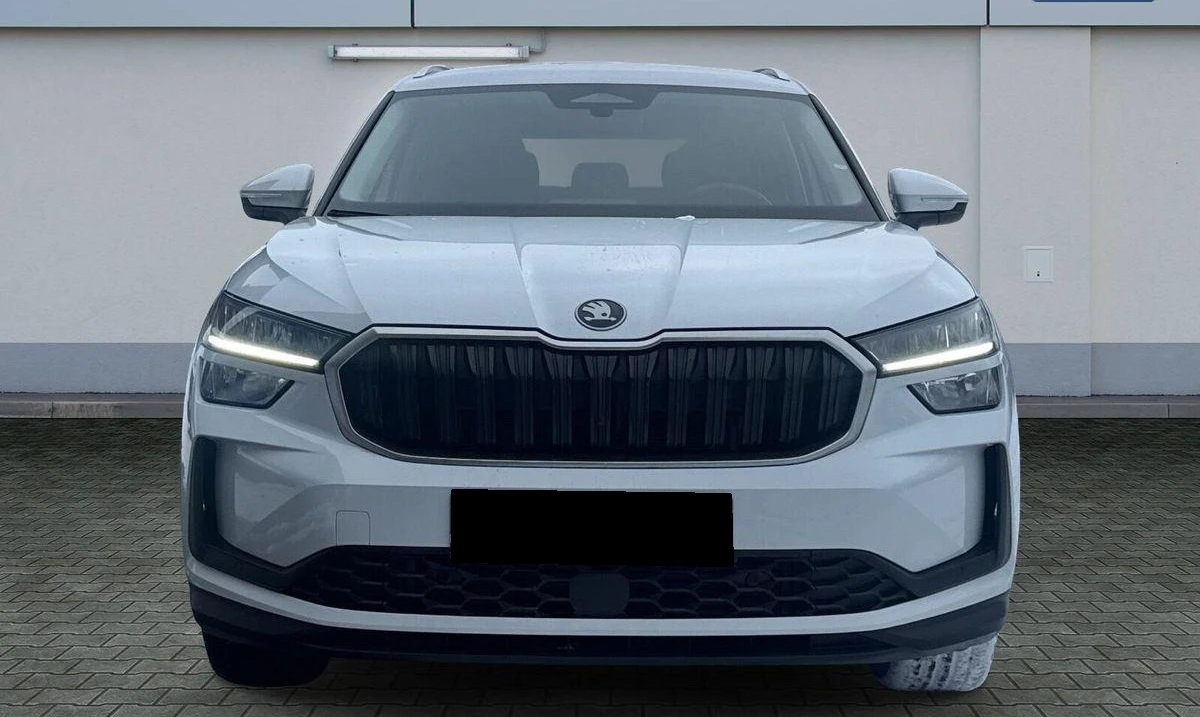 Skoda Kodiaq TSI* 6+ 1* CAM* LED* DISTR* KEYLESS*  - изображение 2
