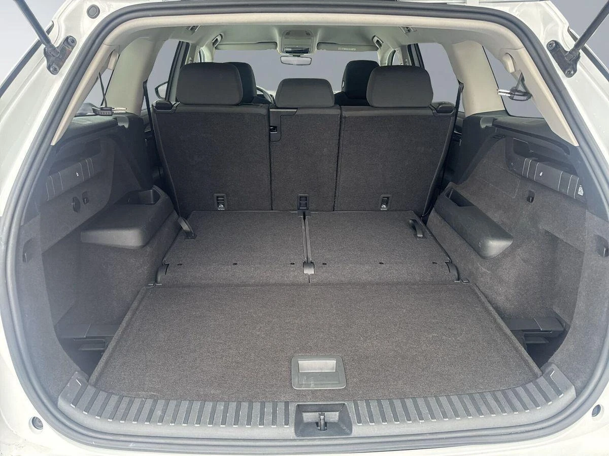 Skoda Kodiaq TSI* 6+ 1* CAM* LED* DISTR* KEYLESS*  | Mobile.bg � ����������� 17