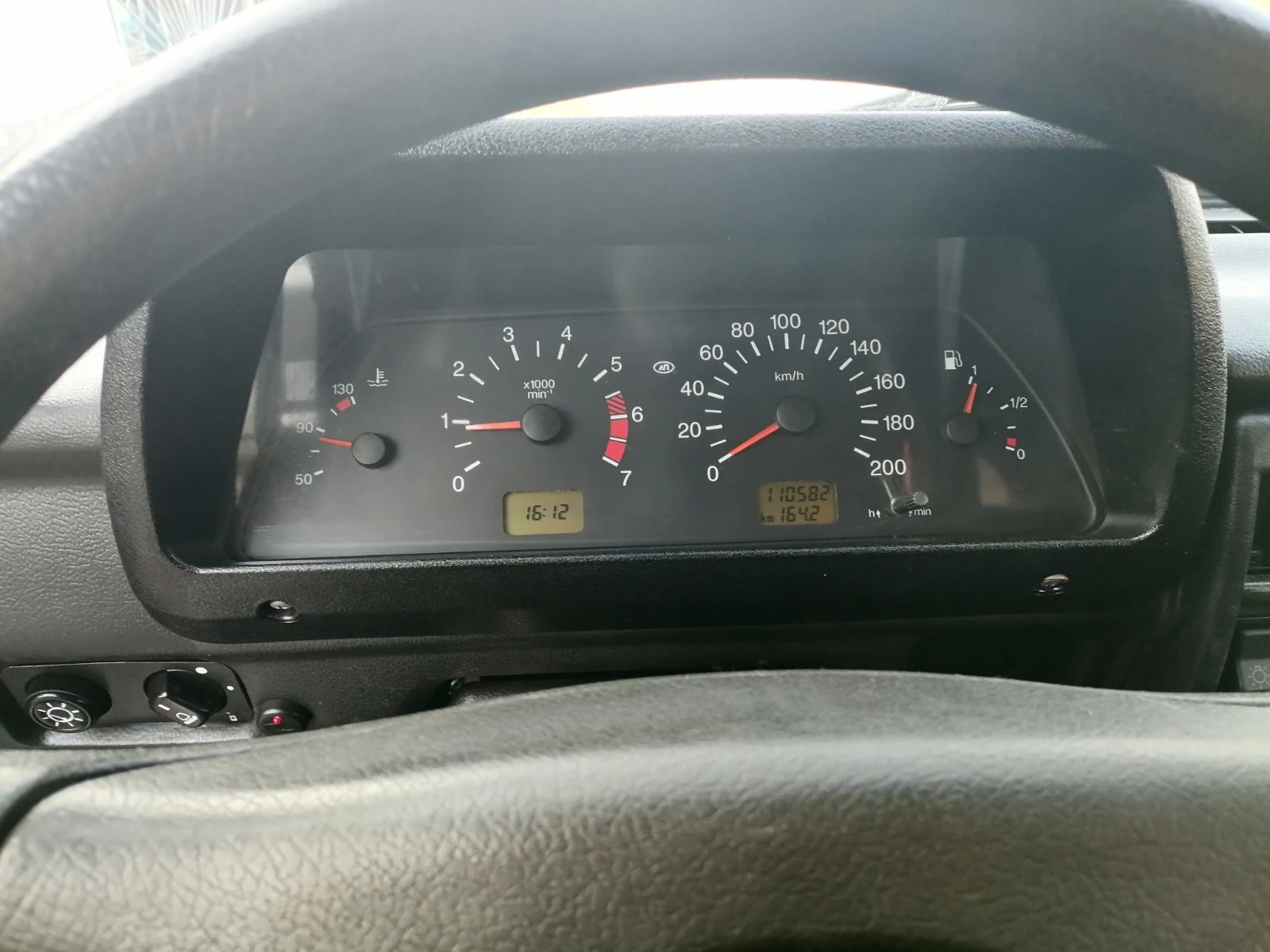 Lada Niva 1.7, снимка 13 - Автомобили и джипове - 53446604