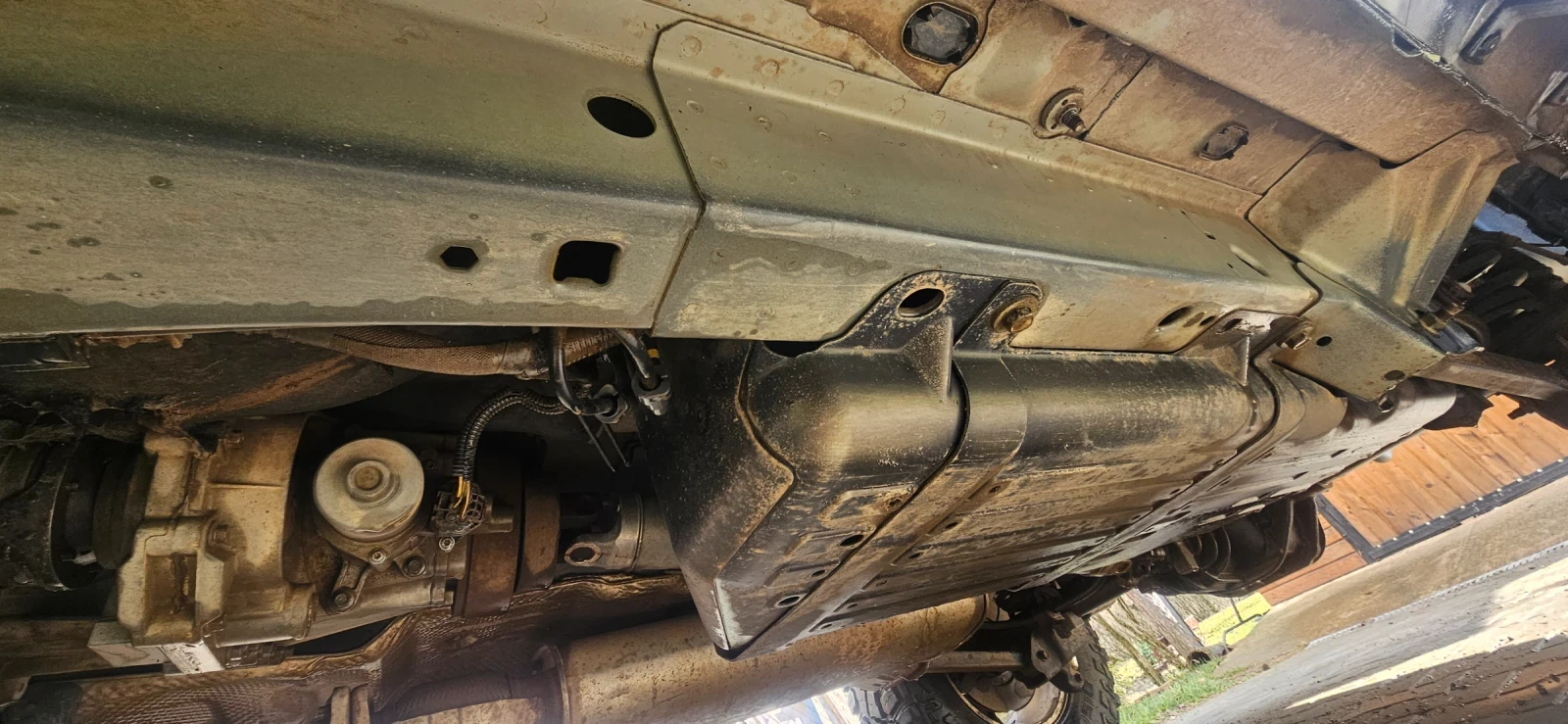 Jeep Grand cherokee 3.0CRD | Mobile.bg � ����������� 11