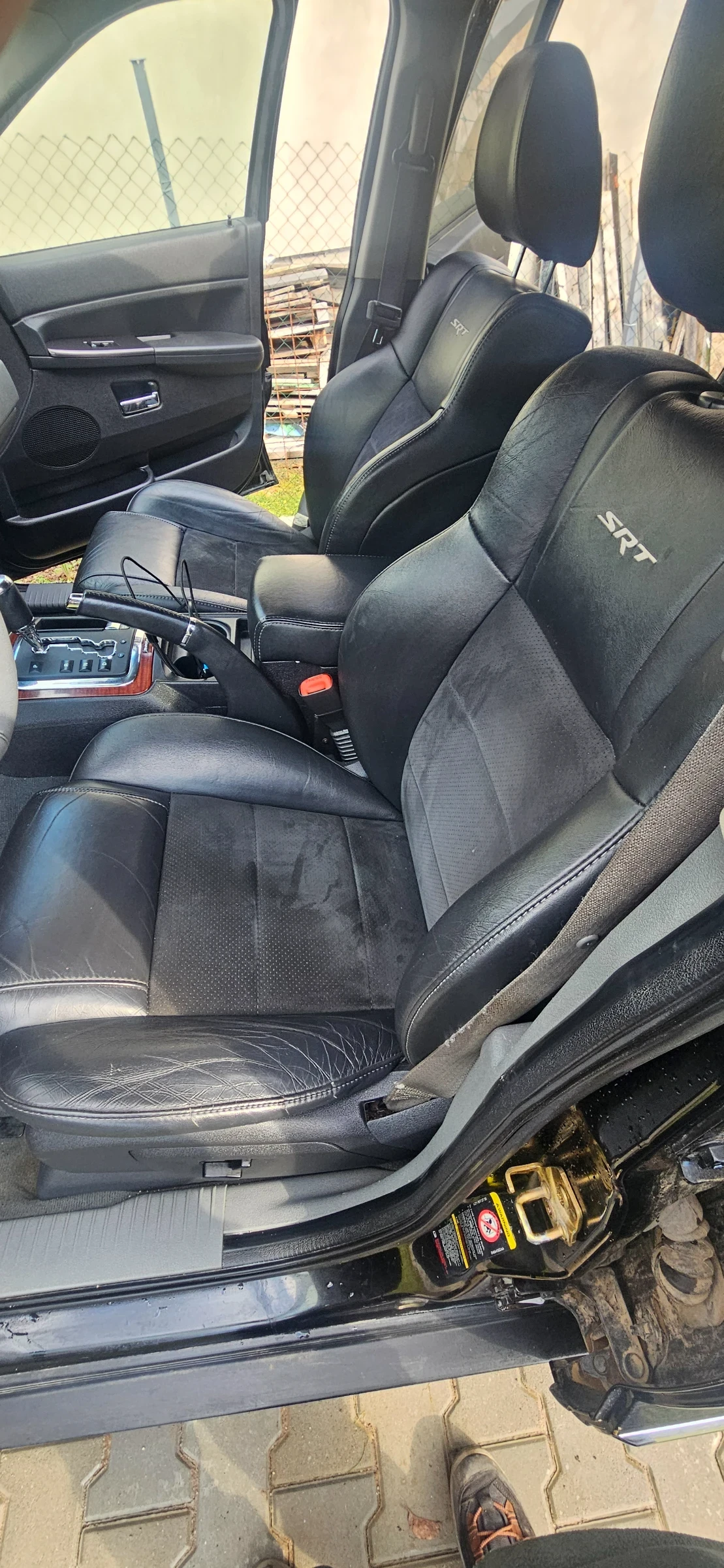 Jeep Grand cherokee 3.0CRD - изображение 7