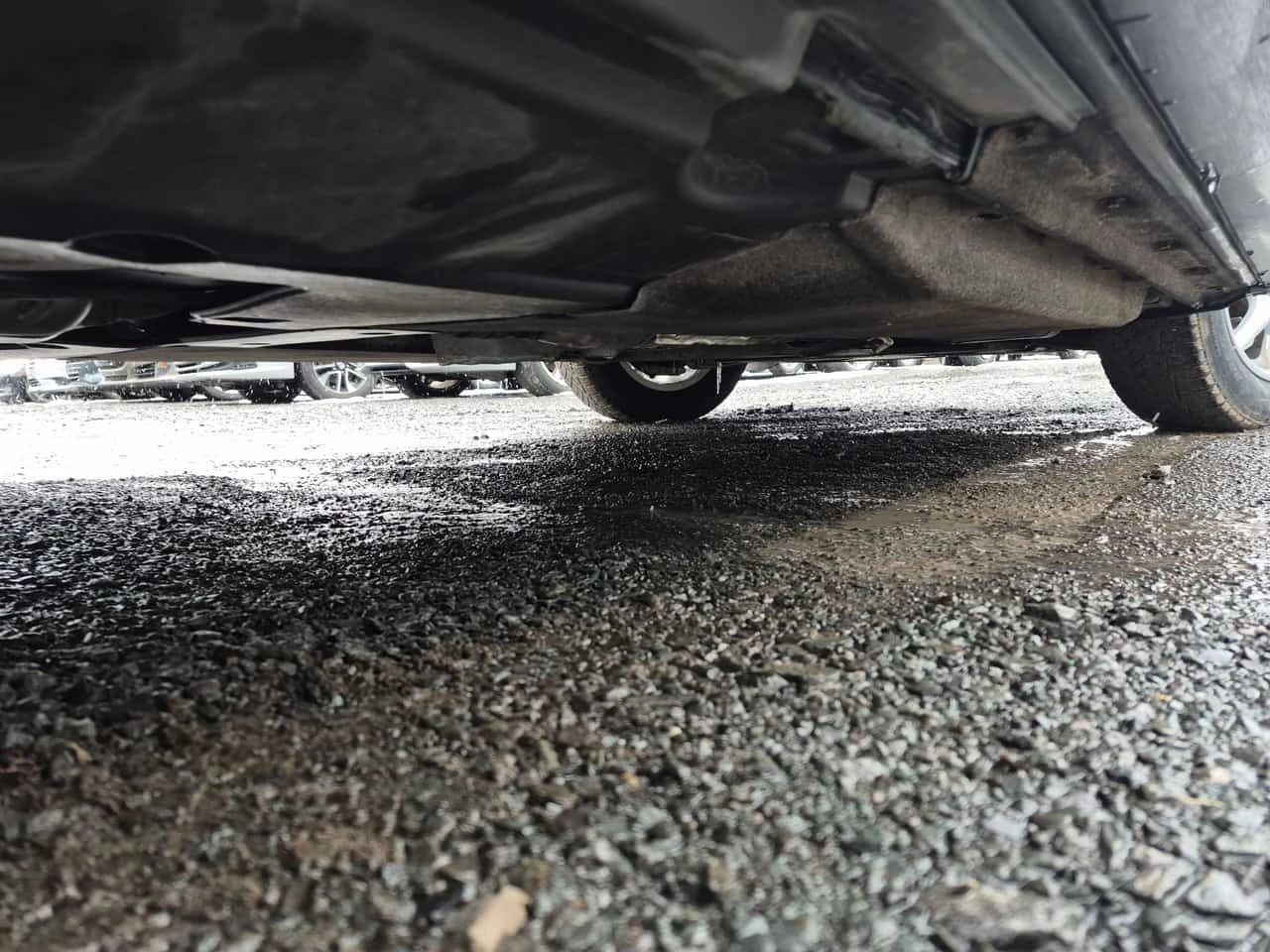 Audi Q5 * Technik S-line* 360КАМЕРИ* BANG&OLUFSEN* + ГУМИ , снимка 13 - Автомобили и джипове - 53916826