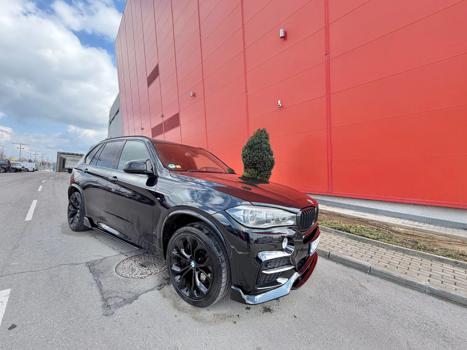 BMW X5 M50D* �����* ��������* ������ | Mobile.bg � ����������� 2