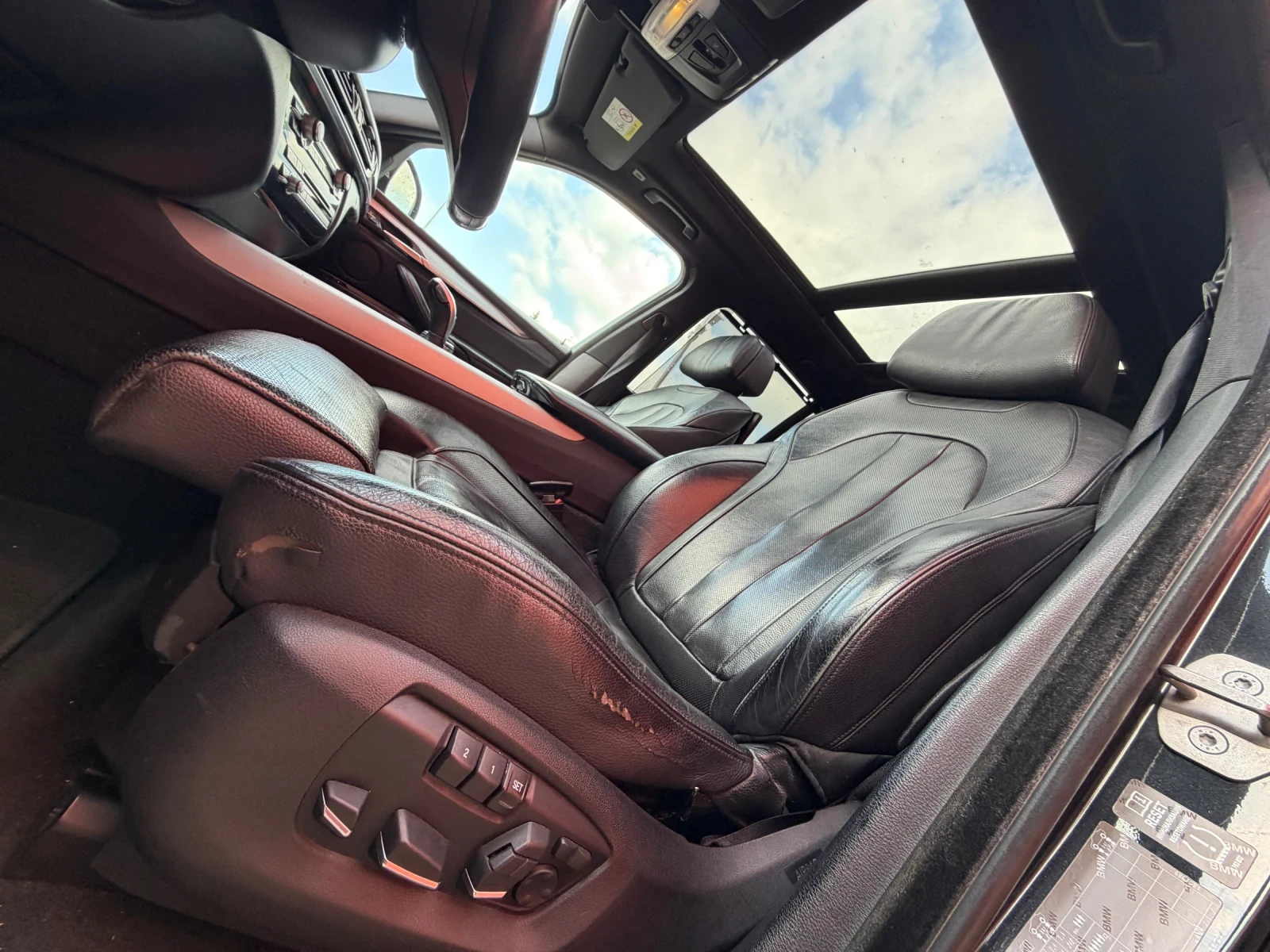 BMW X5 M50D* �����* ��������* ������ | Mobile.bg � ����������� 12