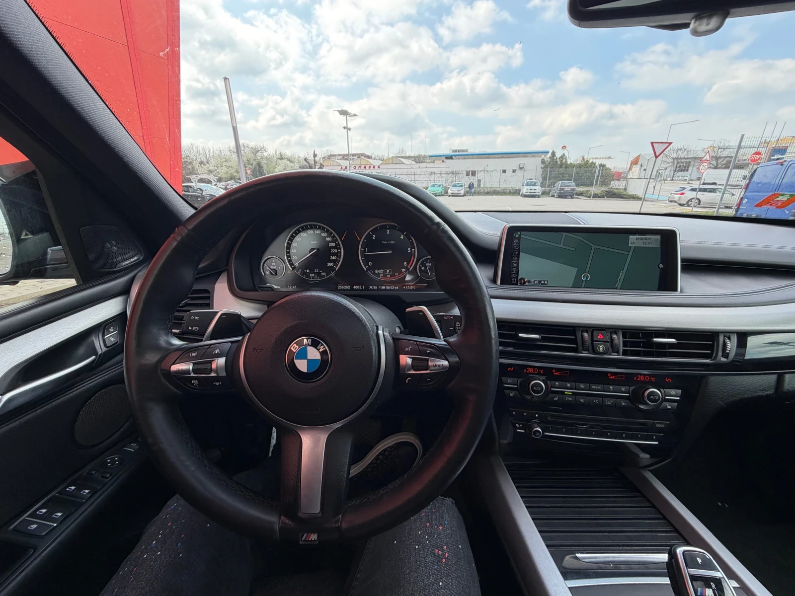 BMW X5 M50D* �����* ��������* ������ | Mobile.bg � ����������� 13