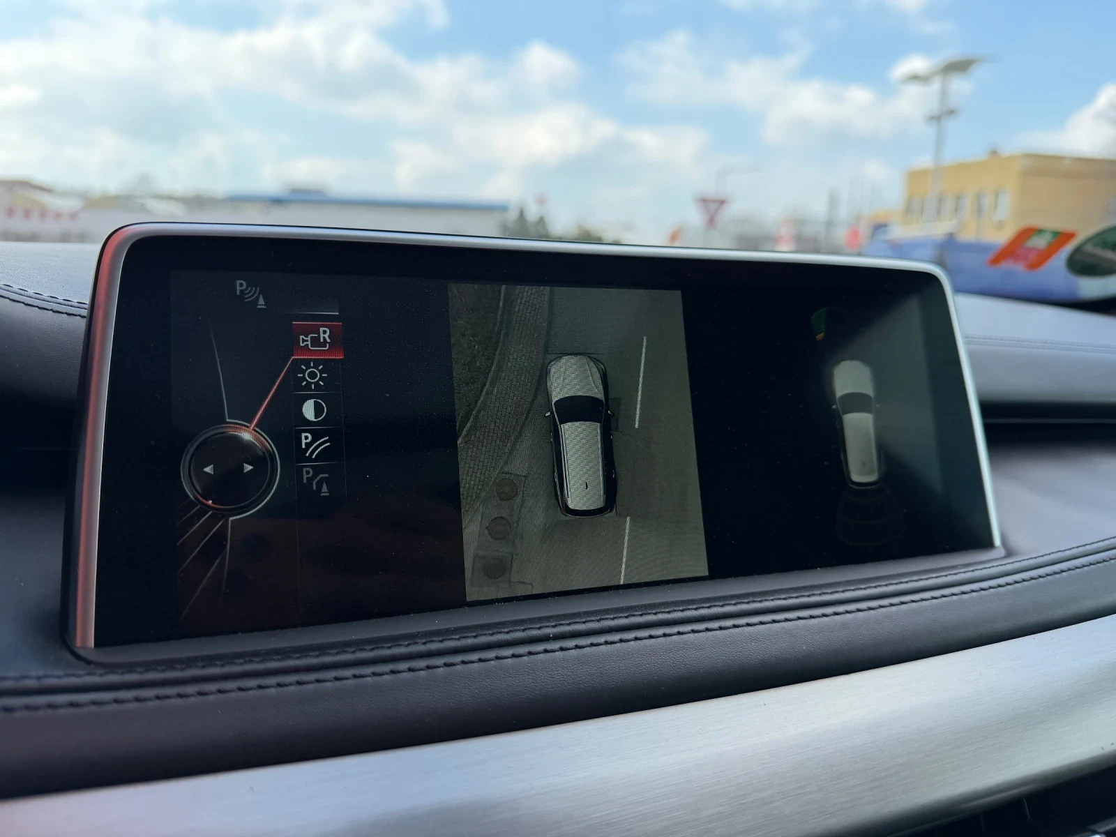 BMW X5 M50D* �����* ��������* ������ | Mobile.bg � ����������� 15