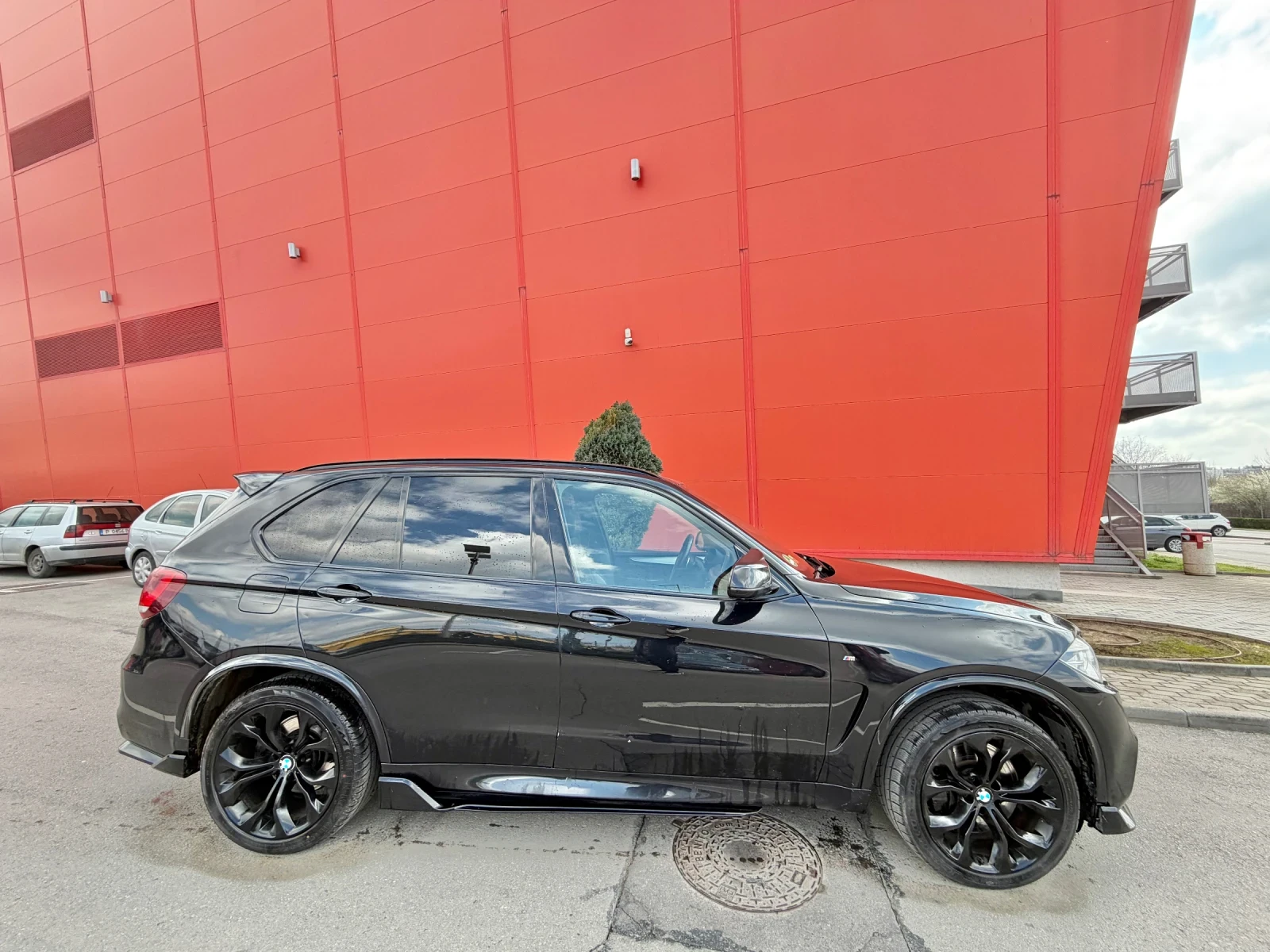 BMW X5 M50D* �����* ��������* ������ | Mobile.bg � ����������� 3