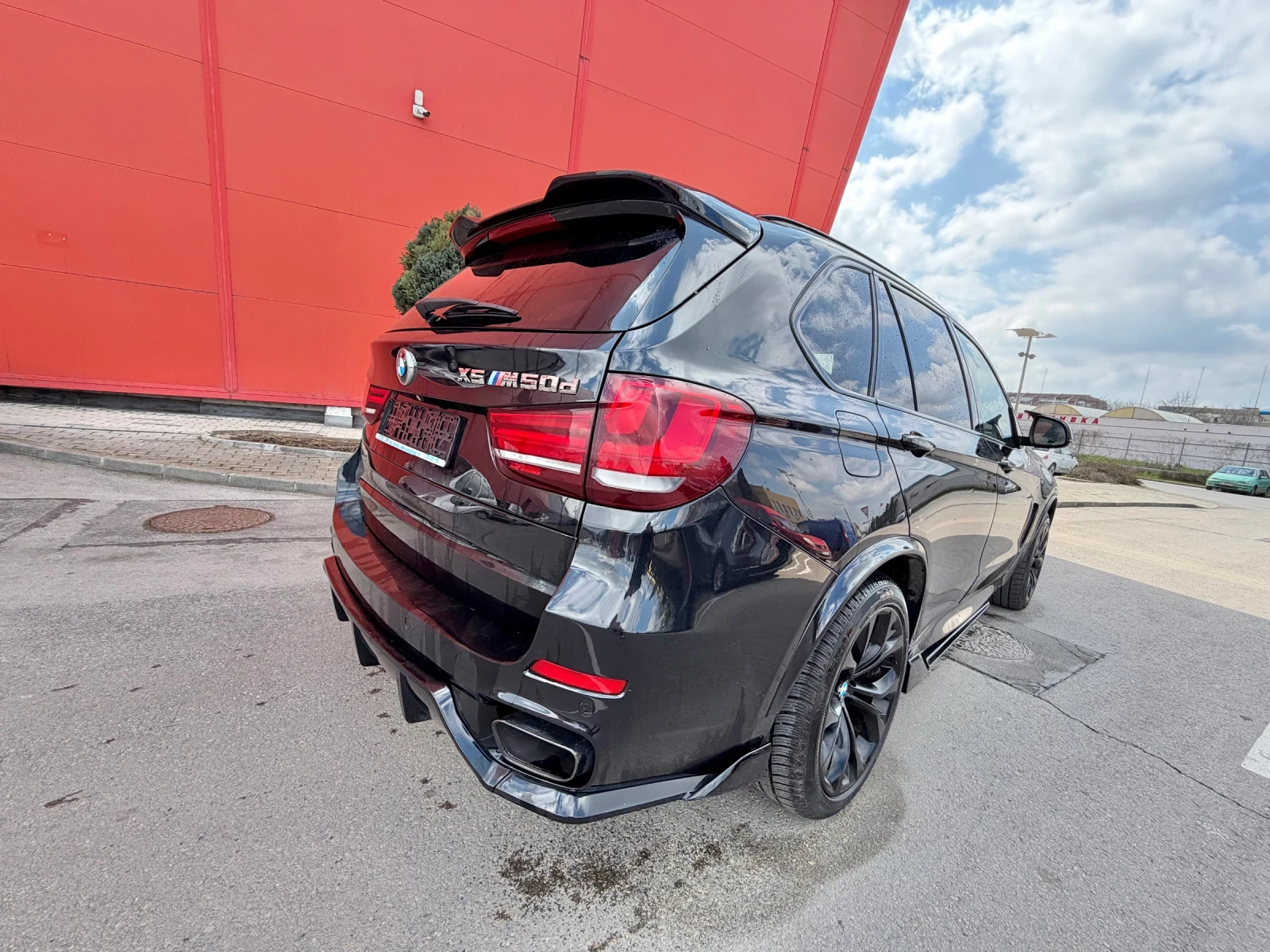 BMW X5 M50D* �����* ��������* ������ | Mobile.bg � ����������� 4