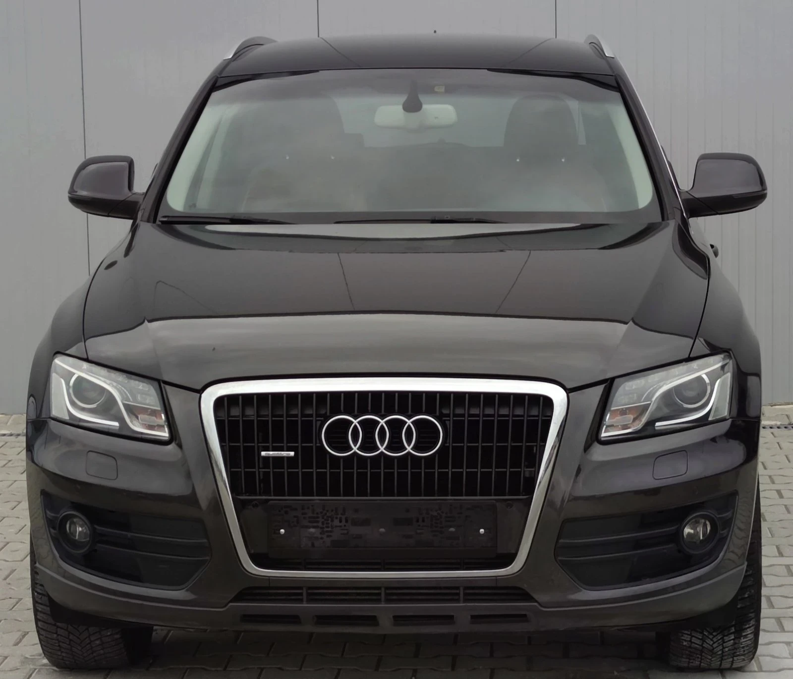 Audi Q5 3.0TDI* QUATTRO*  | Mobile.bg � ����������� 8