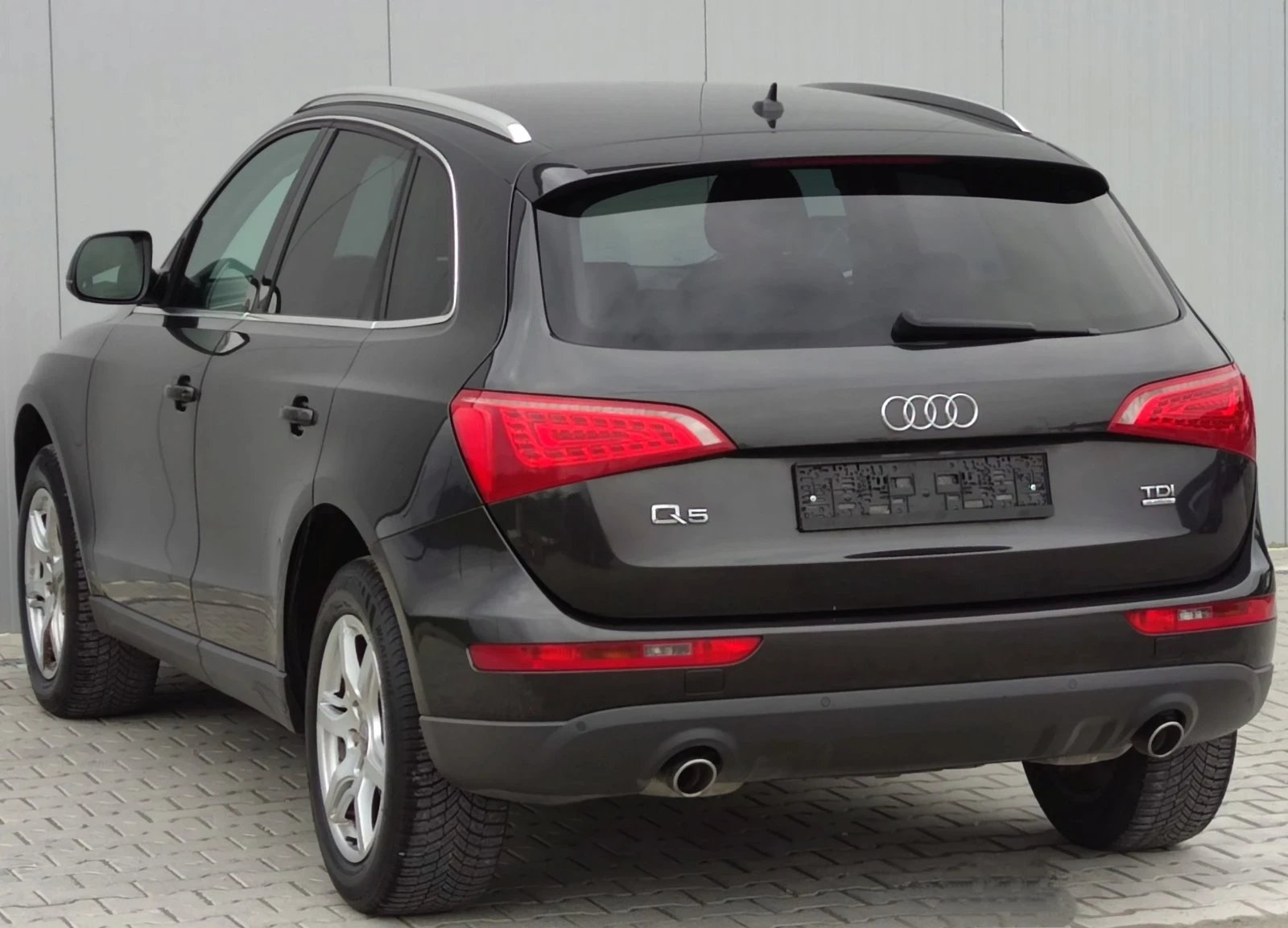 Audi Q5 3.0TDI* QUATTRO*  | Mobile.bg � ����������� 5
