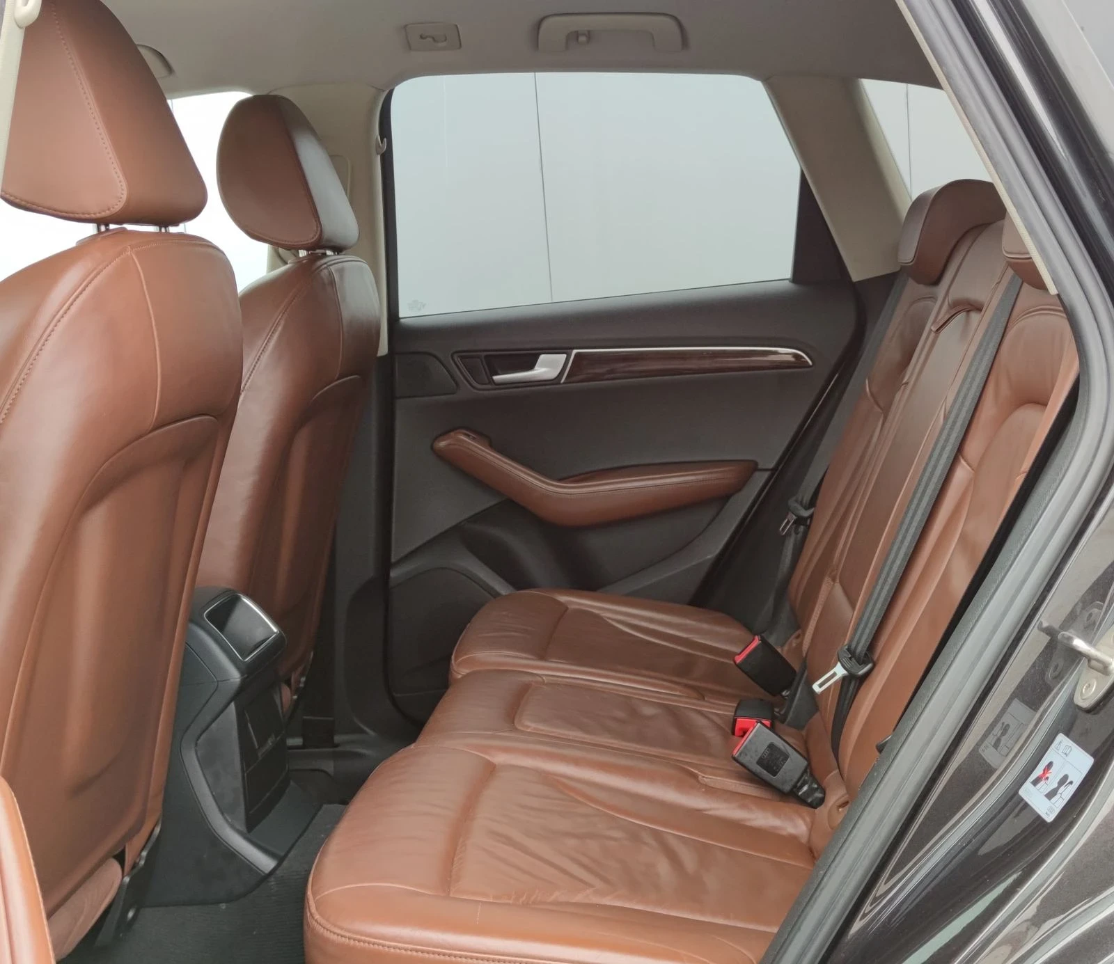 Audi Q5 3.0TDI* QUATTRO*  | Mobile.bg � ����������� 14