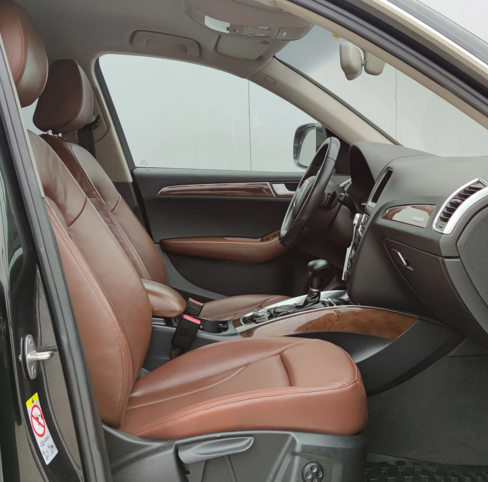 Audi Q5 3.0TDI* QUATTRO*  | Mobile.bg � ����������� 12