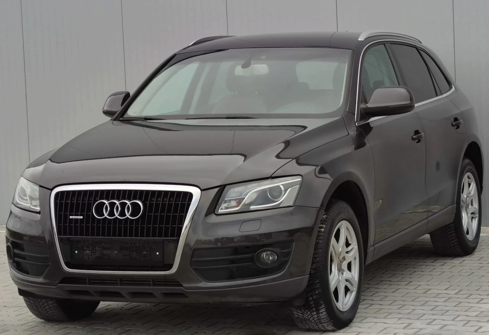 Audi Q5 3.0TDI* QUATTRO*  | Mobile.bg � ����������� 7