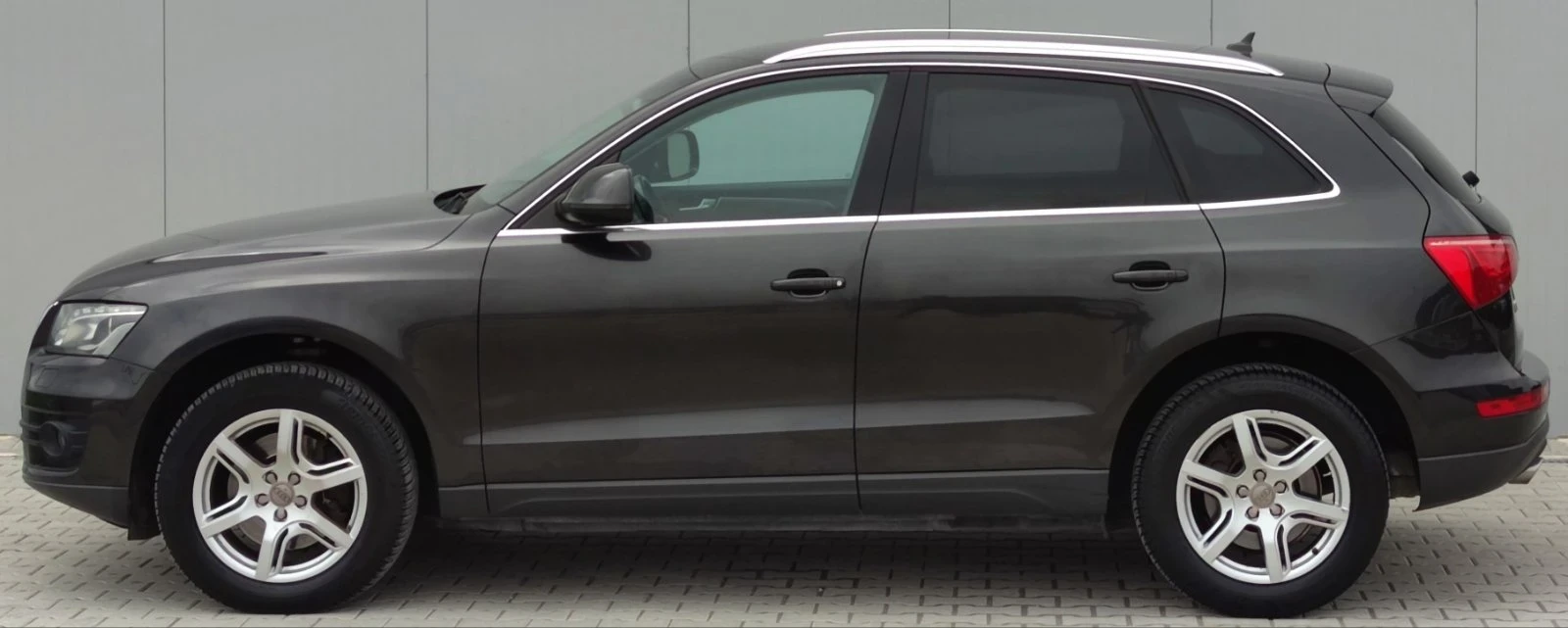 Audi Q5 3.0TDI* QUATTRO*  | Mobile.bg � ����������� 6