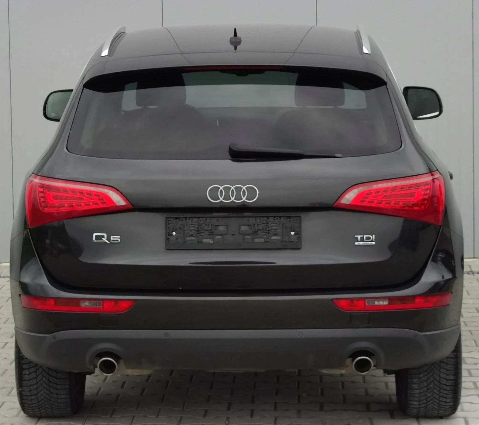Audi Q5 3.0TDI* QUATTRO*  | Mobile.bg � ����������� 4