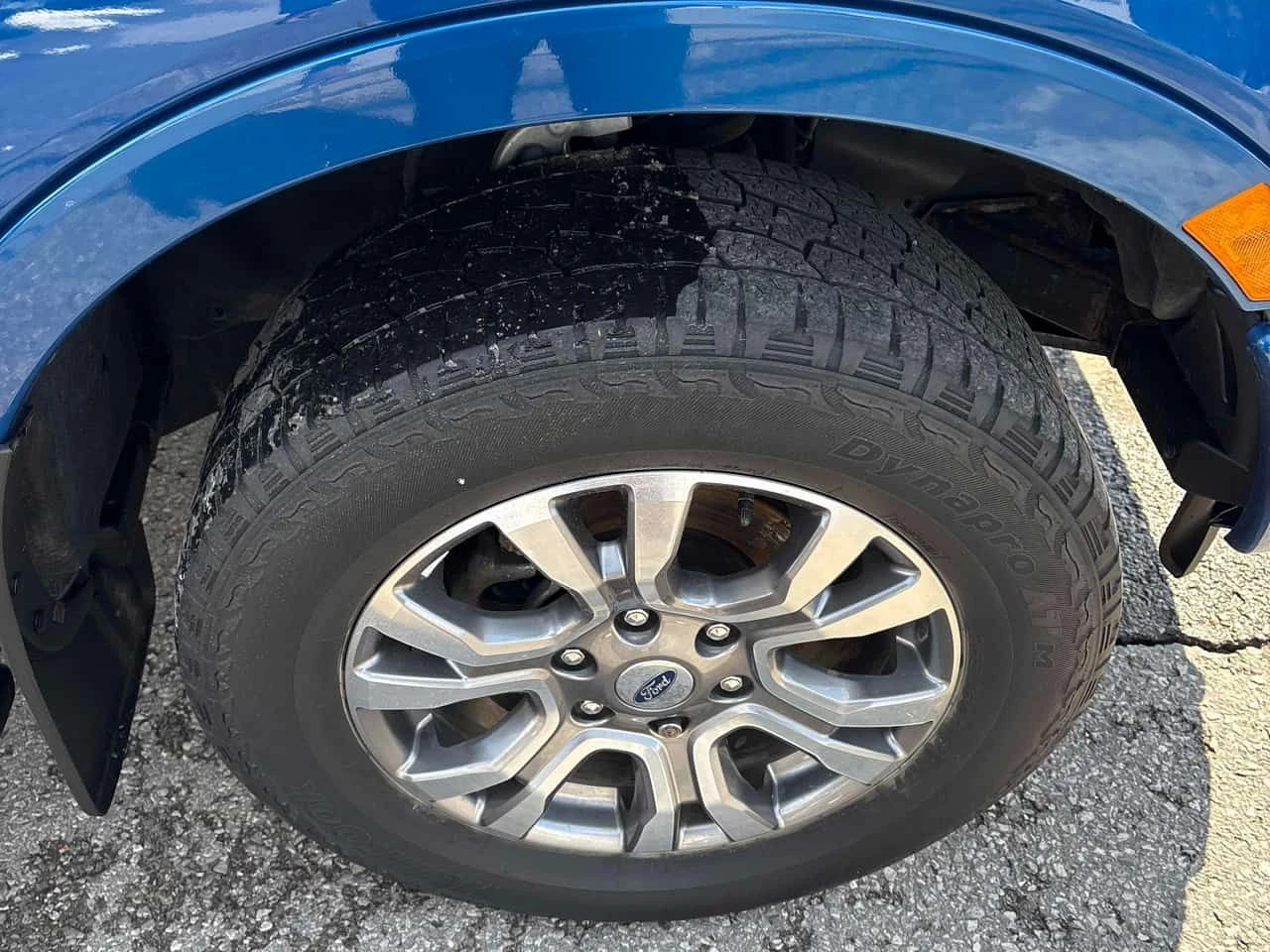 Ford Ranger * 4WD SuperCrew 5' Box * 2 КЛЮЧА* ПОДГРЕВ* KEY, снимка 7 - Автомобили и джипове - 54137747