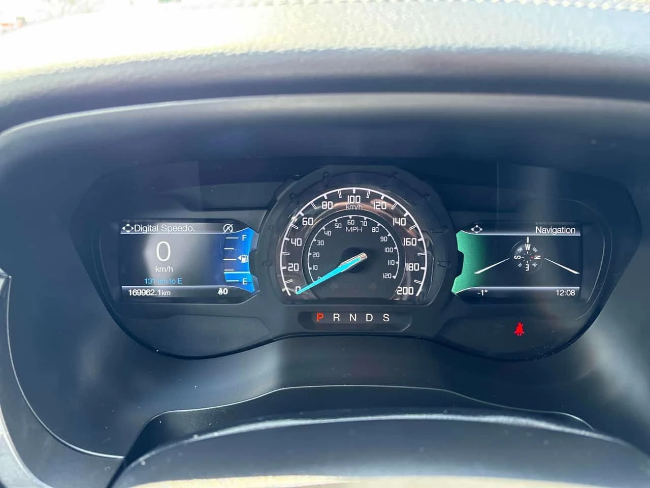 Ford Ranger * 4WD SuperCrew 5' Box * 2 КЛЮЧА* ПОДГРЕВ* KEY, снимка 8 - Автомобили и джипове - 54137747