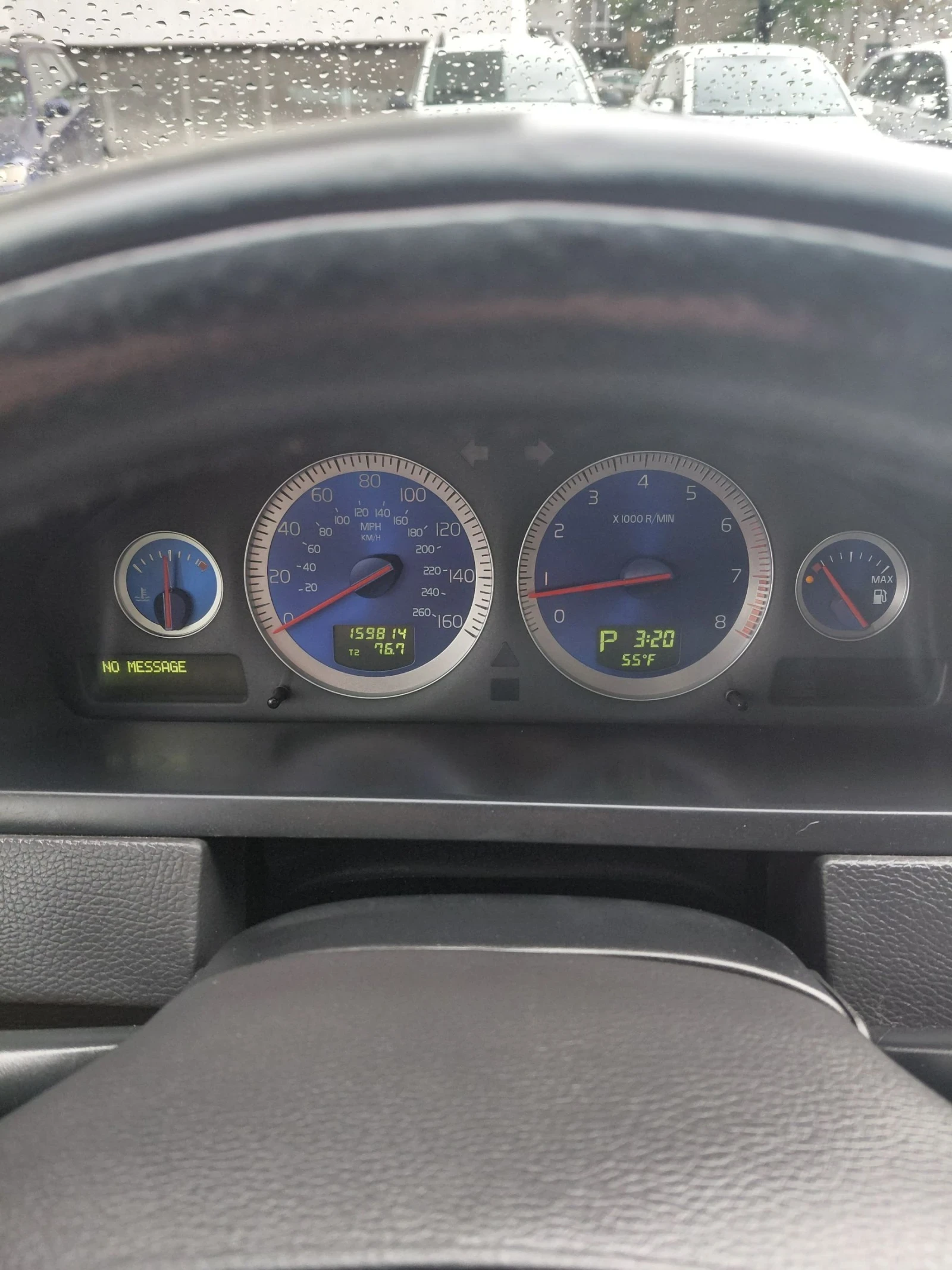 Volvo Xc90 R-Design 3.2 ГАЗ Бензин. AWD.6+ 1.