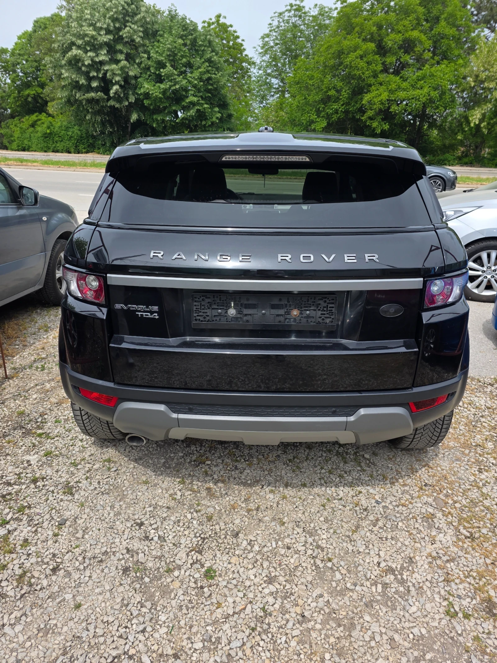 Land Rover Evoque SUV | Mobile.bg � ����������� 4