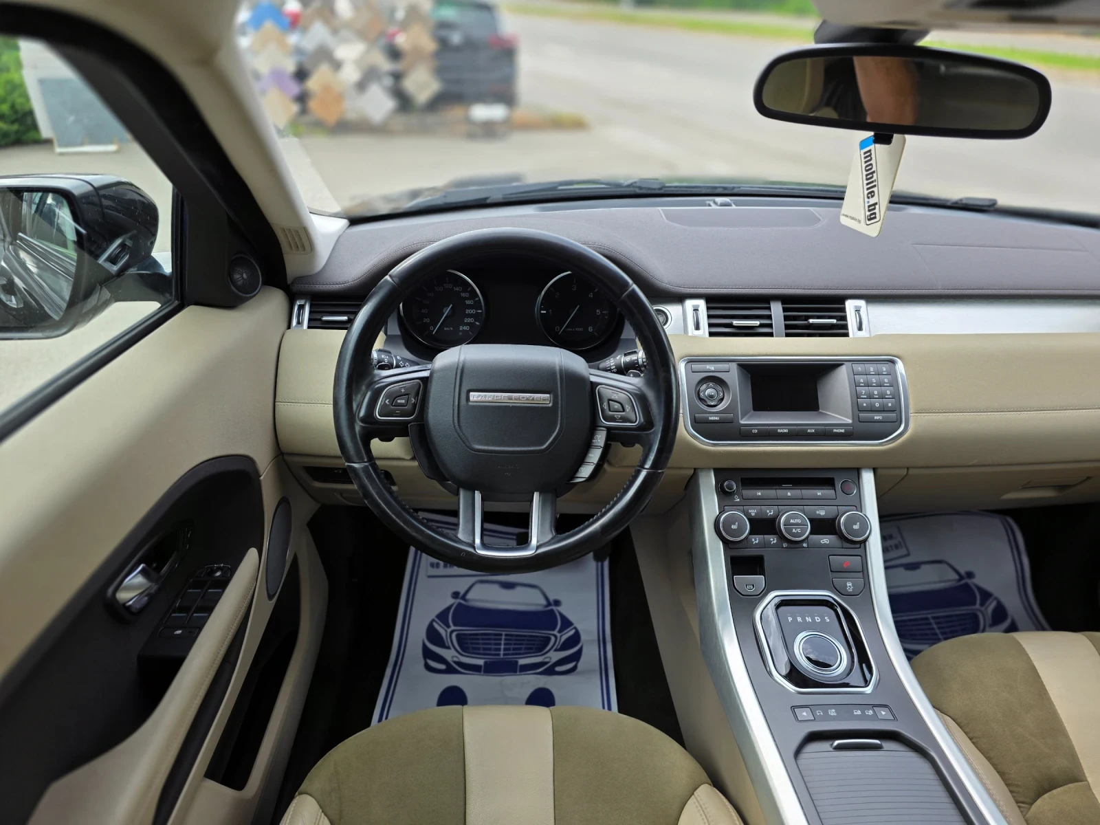 Land Rover Evoque SUV | Mobile.bg � ����������� 14