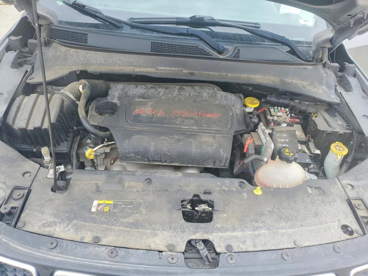 Jeep Compass, снимка 12 - Автомобили и джипове - 54705972