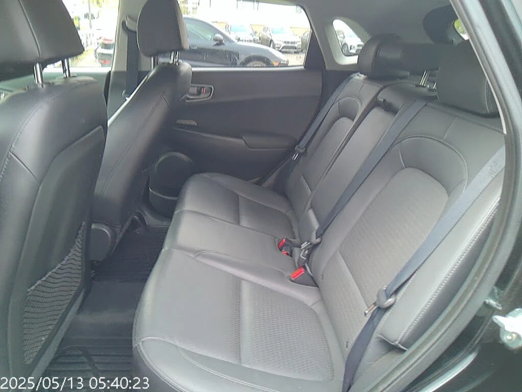Hyundai Kona ULTIMATE* FWD* HEAD-UP* ОБДУХВАНЕ* DISTRONIC* LANE, снимка 11 - Автомобили и джипове - 54766545