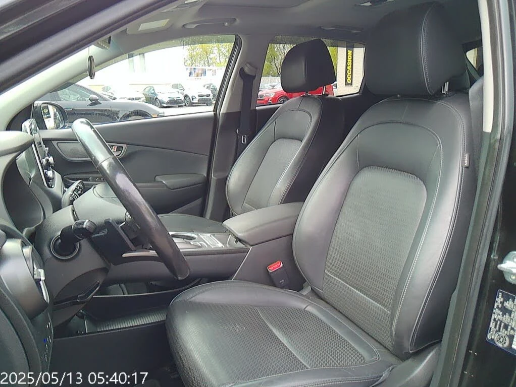 Hyundai Kona ULTIMATE* FWD* HEAD-UP* ОБДУХВАНЕ* DISTRONIC* LANE, снимка 6 - Автомобили и джипове - 54766545