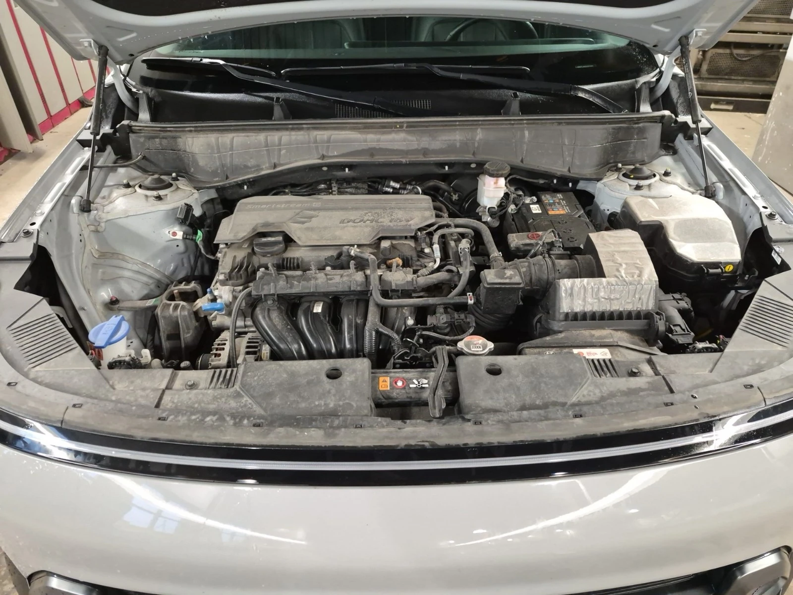 Hyundai Kona 2L 4cyl AWD | Mobile.bg � ����������� 16