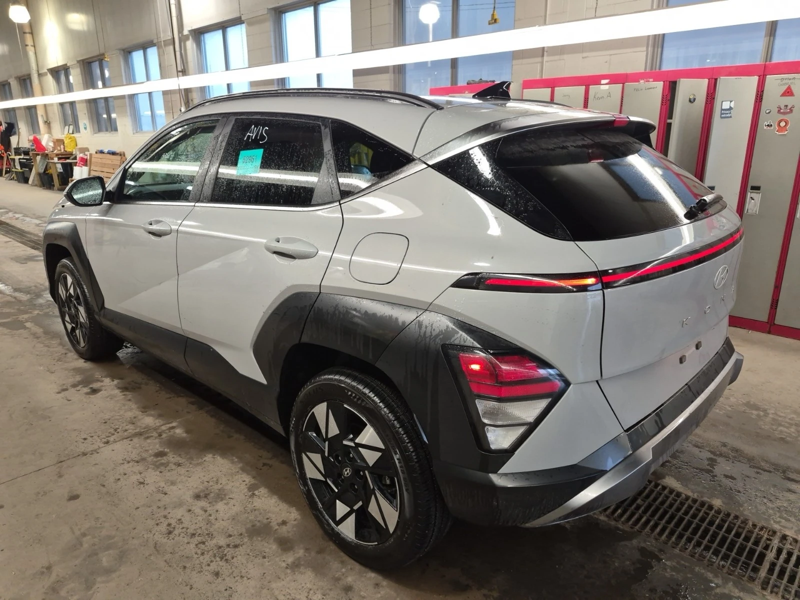 Hyundai Kona 2L 4cyl AWD | Mobile.bg � ����������� 4