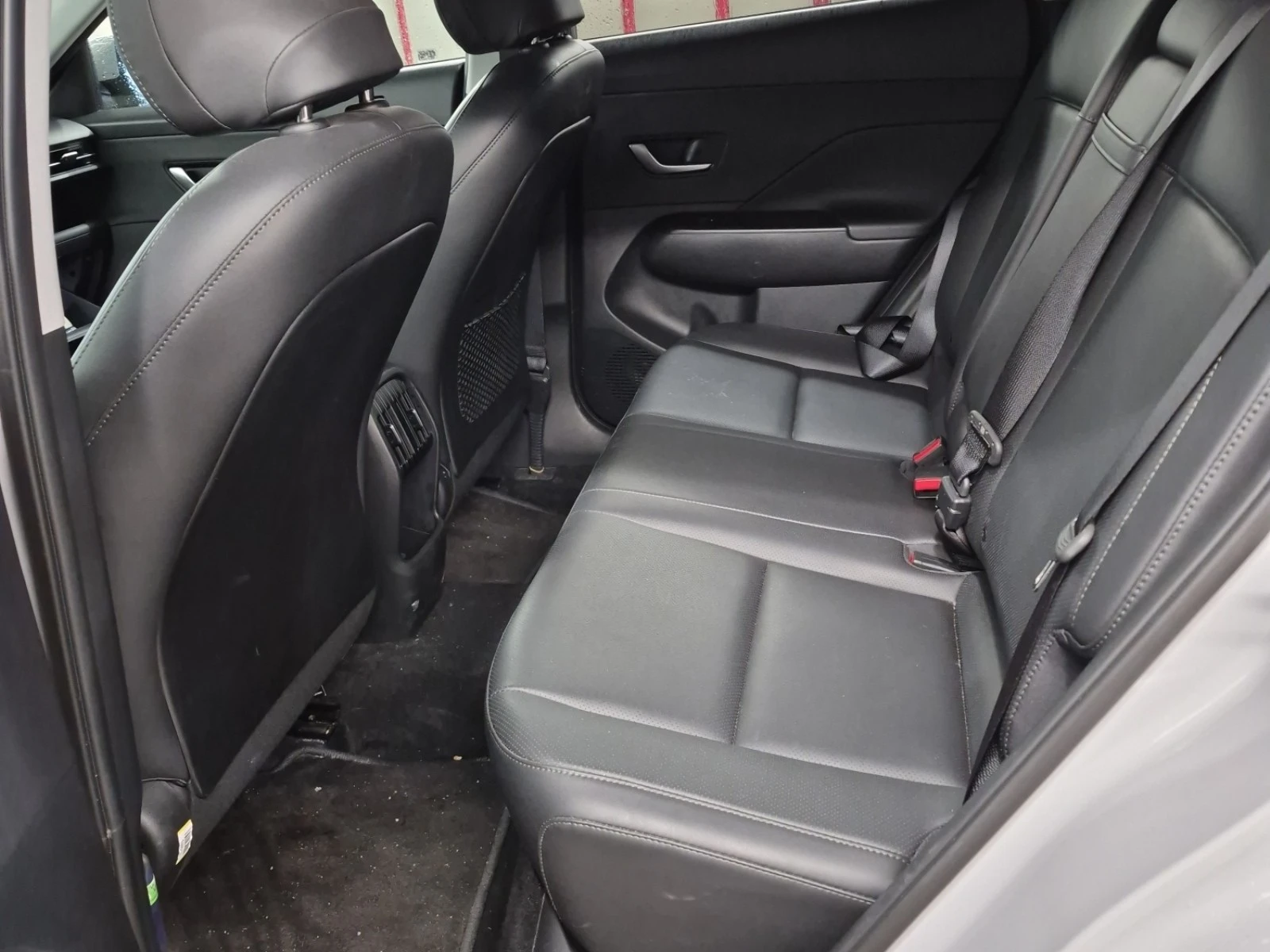 Hyundai Kona 2L 4cyl AWD | Mobile.bg � ����������� 11