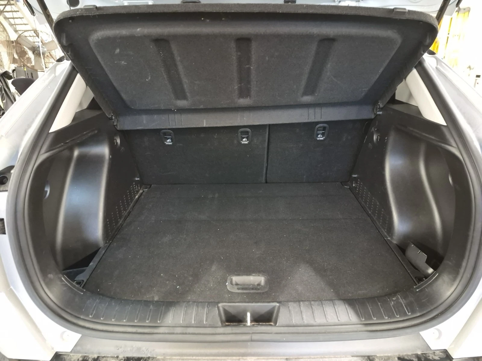 Hyundai Kona 2L 4cyl AWD | Mobile.bg � ����������� 13