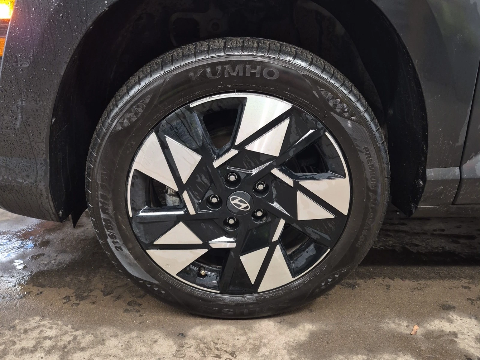 Hyundai Kona 2L 4cyl AWD | Mobile.bg � ����������� 6