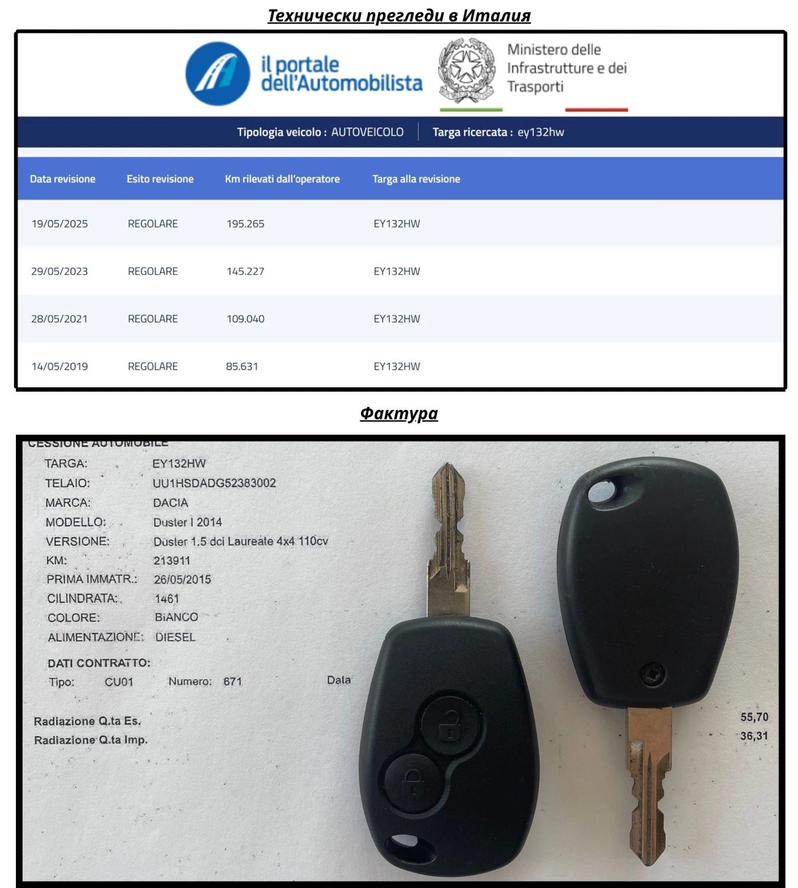 Dacia Duster 1.5DCI LAUREATE 4X4 , снимка 16 - Автомобили и джипове - 54856722
