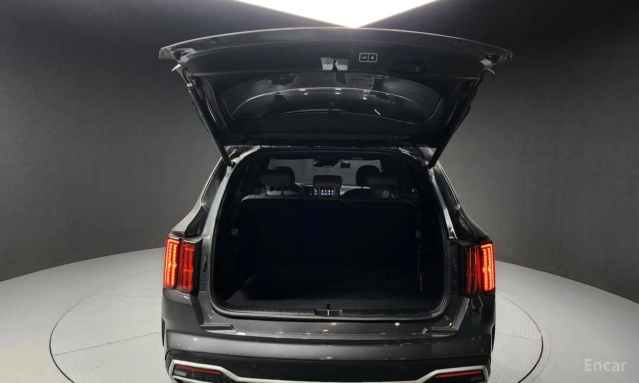 Kia Sorento 1.6 Hybrid* Prestige 4x4* ПОДГРЕВ* ОБДУХВАНЕ* , снимка 16 - Автомобили и джипове - 54868710