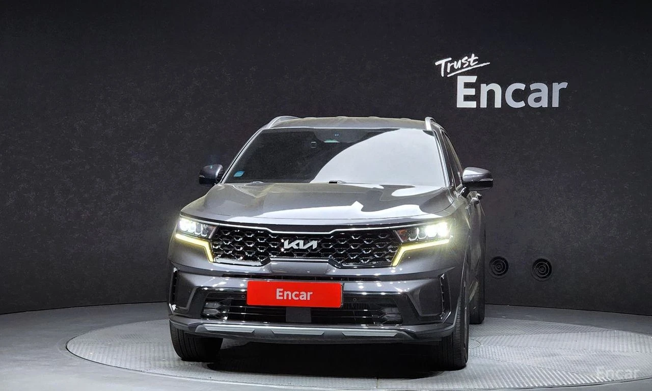 Kia Sorento 1.6 Hybrid* Prestige 4x4* ПОДГРЕВ* ОБДУХВАНЕ* , снимка 2 - Автомобили и джипове - 54868710