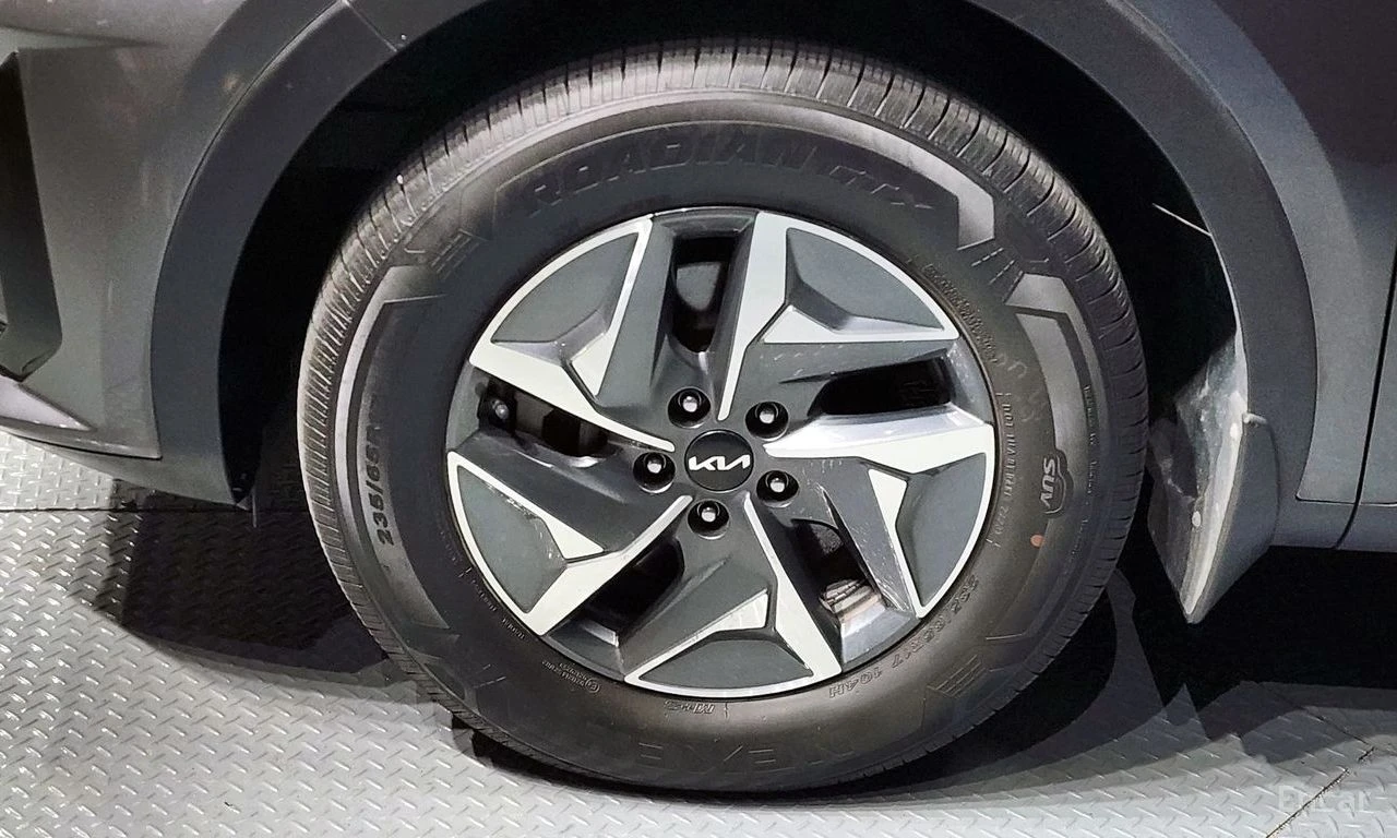 Kia Sorento 1.6 Hybrid* Prestige 4x4* ПОДГРЕВ* ОБДУХВАНЕ* , снимка 5 - Автомобили и джипове - 54868710