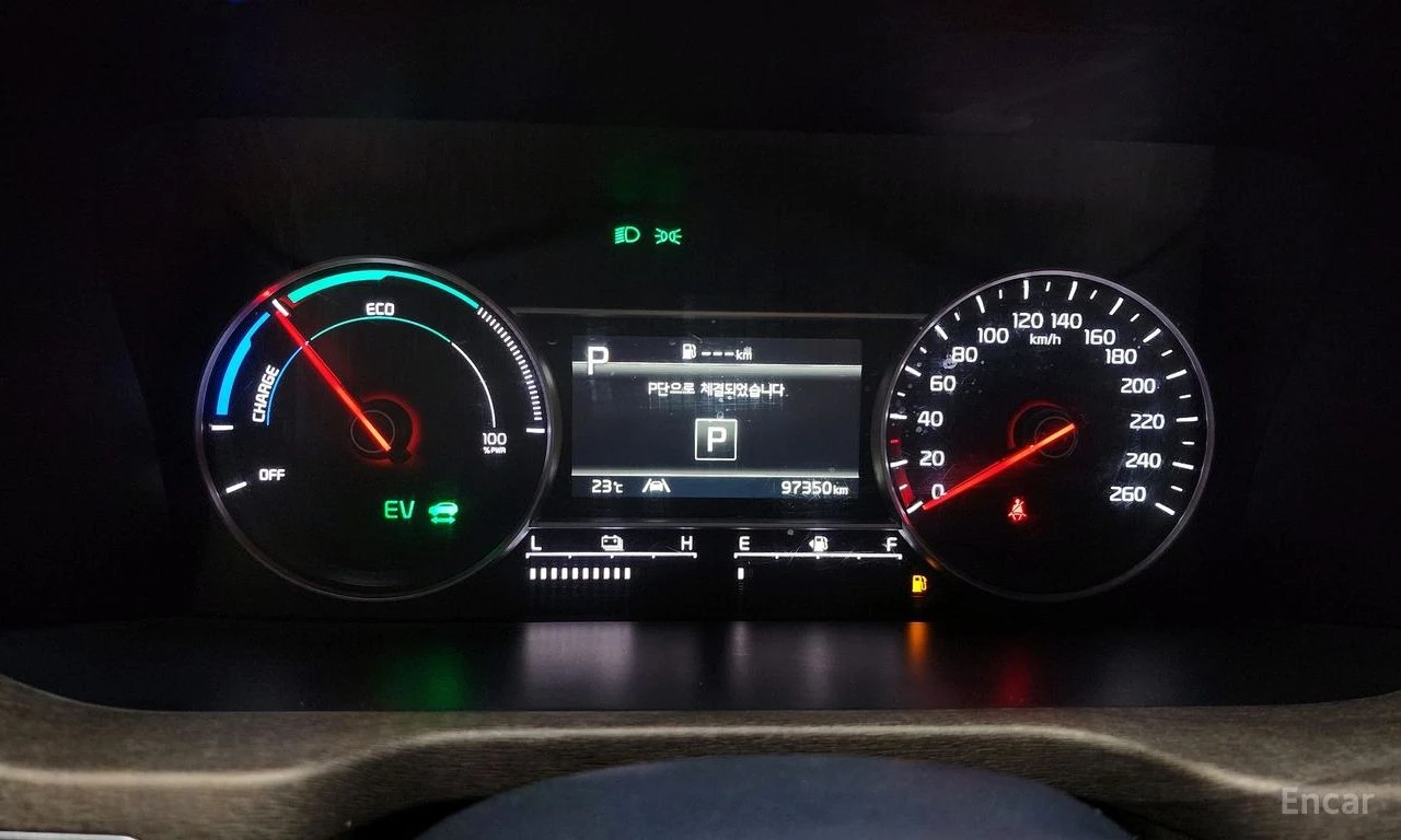 Kia Sorento 1.6 Hybrid* Prestige 4x4* ПОДГРЕВ* ОБДУХВАНЕ* , снимка 9 - Автомобили и джипове - 54868710