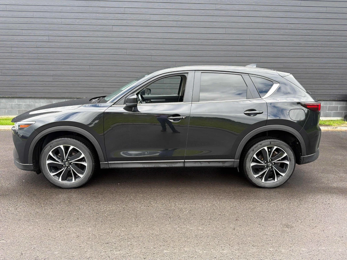 Mazda CX-5 75� ��* AWD* ����* �������* ���������* ����� ����� | Mobile.bg � ����������� 8