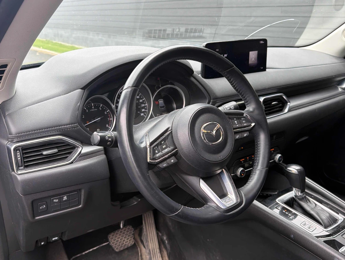 Mazda CX-5 75� ��* AWD* ����* �������* ���������* ����� ����� | Mobile.bg � ����������� 10