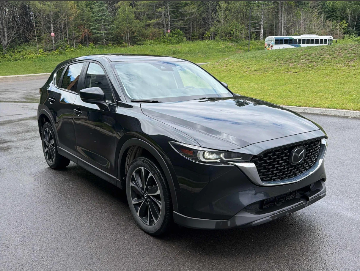 Mazda CX-5 75� ��* AWD* ����* �������* ���������* ����� ����� | Mobile.bg � ����������� 3