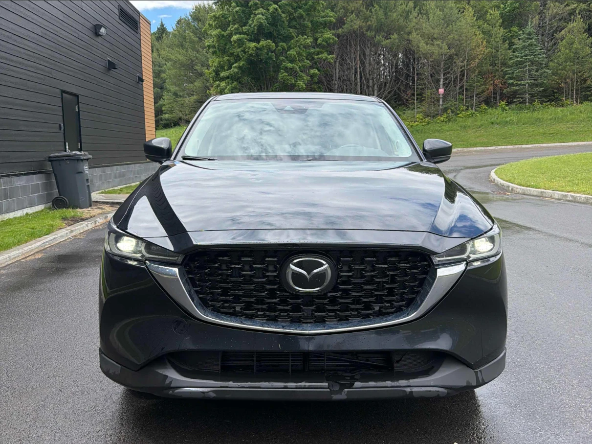 Mazda CX-5 75� ��* AWD* ����* �������* ���������* ����� ����� | Mobile.bg � ����������� 2