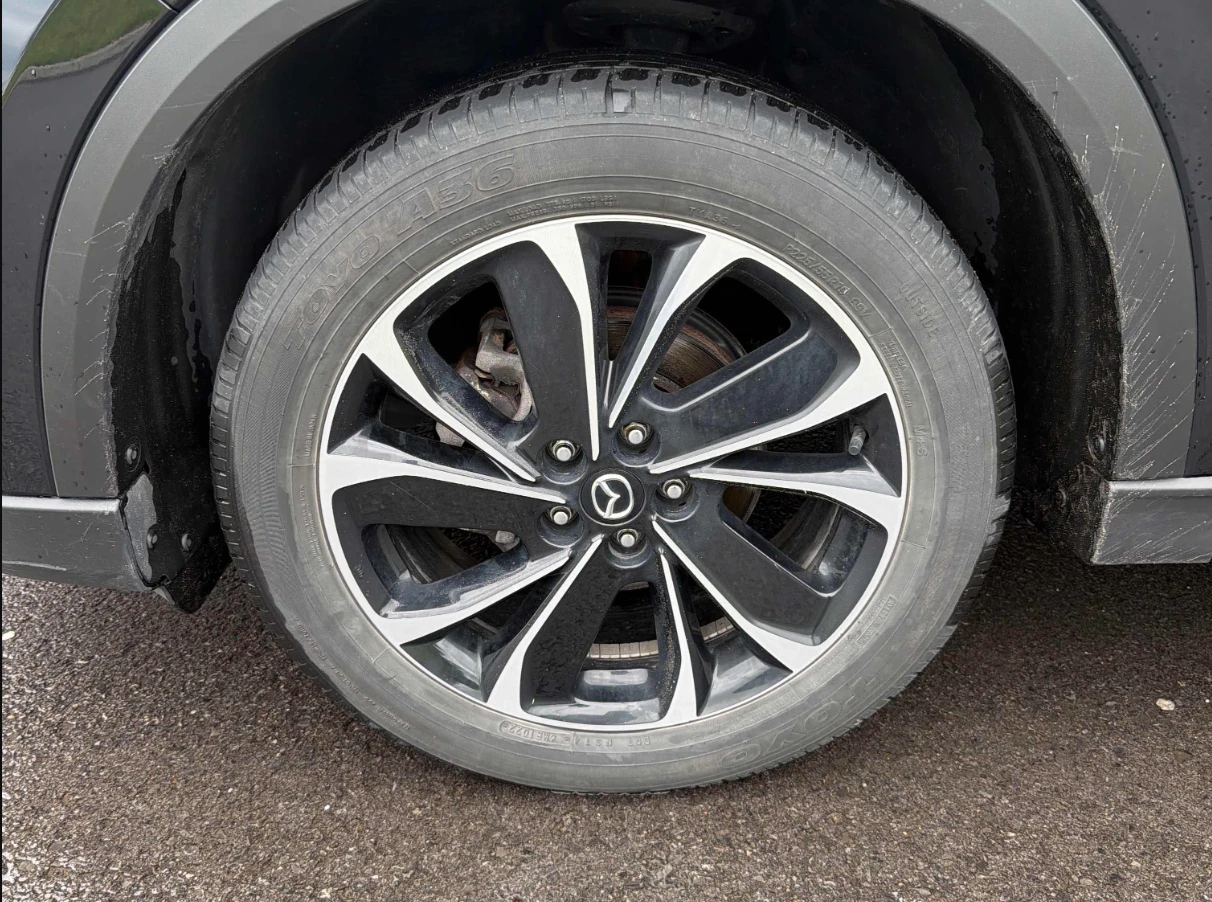 Mazda CX-5 75� ��* AWD* ����* �������* ���������* ����� ����� | Mobile.bg � ����������� 9